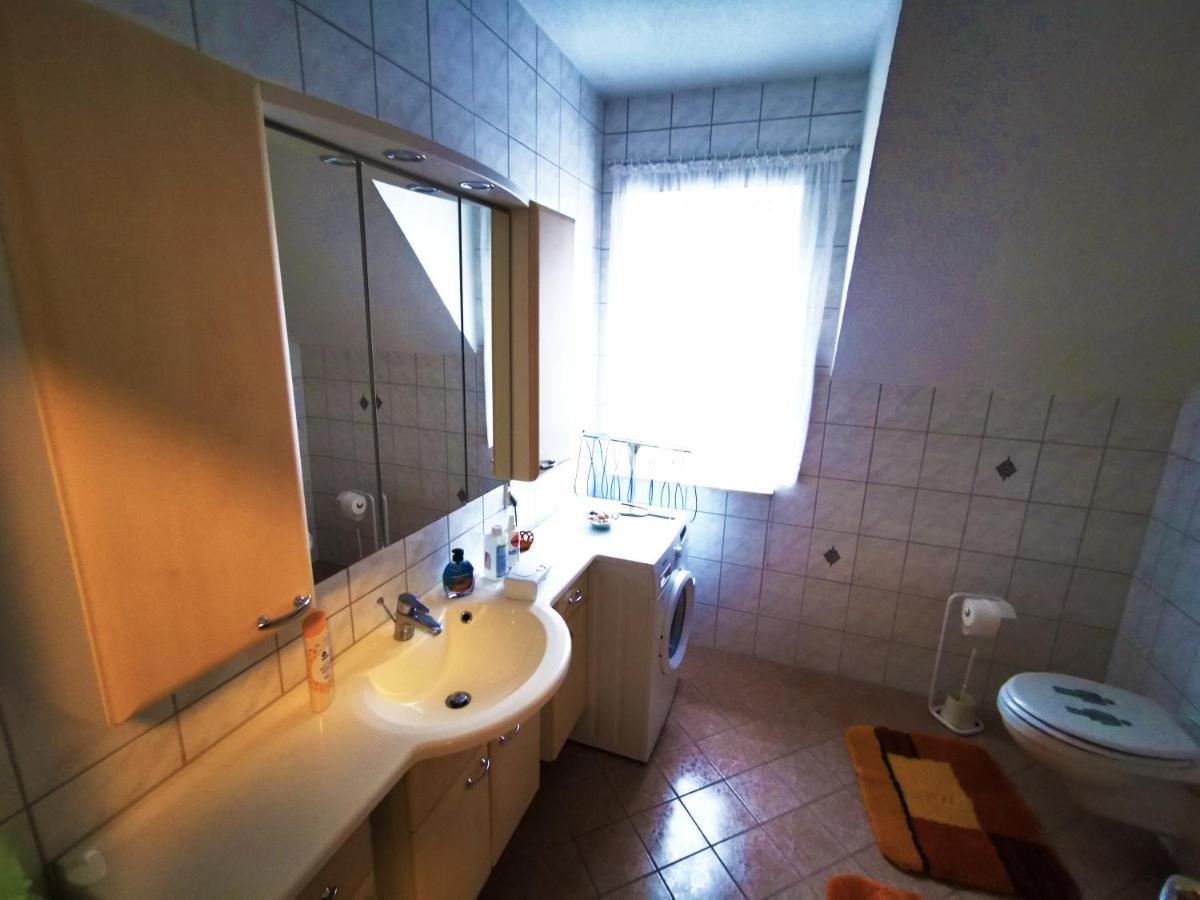 Gaestehaus Remde Эрфурт Экстерьер фото