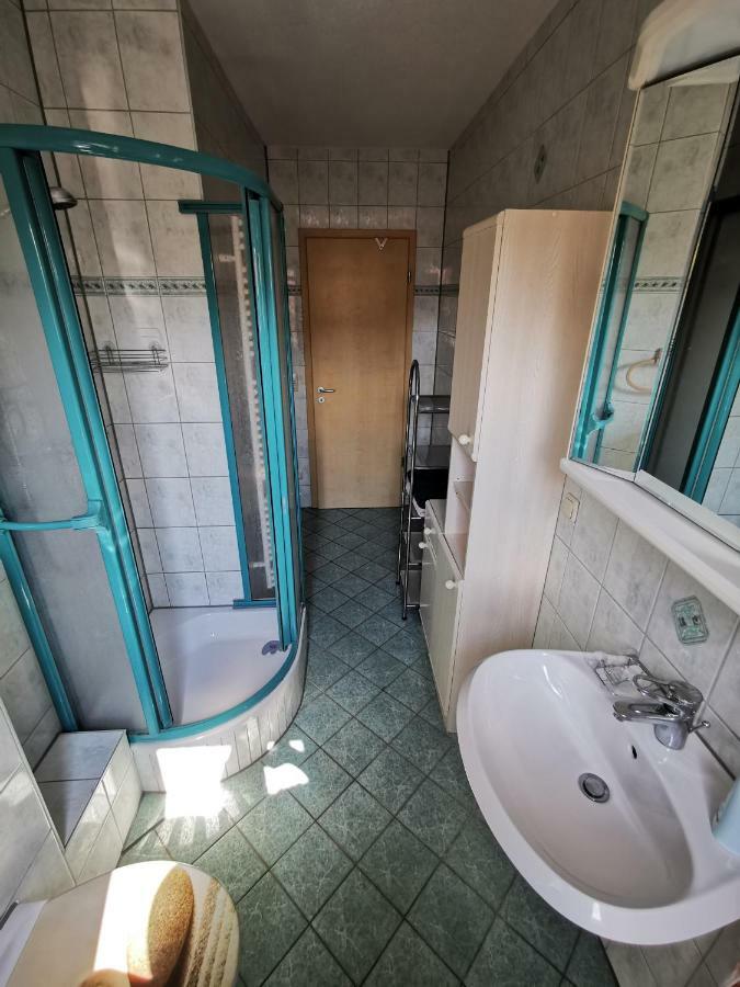 Gaestehaus Remde Эрфурт Экстерьер фото